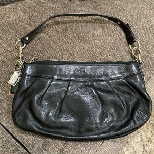 Coach evening bag